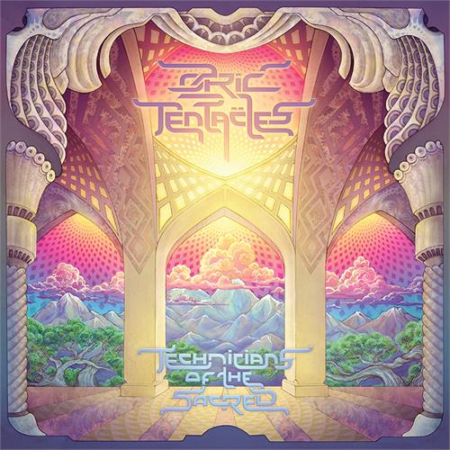 Ozric Tentacles Technicians of the Sacred (2LP)